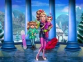 Oyun Girls Winter Fun