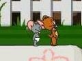 Oyun Tom and Jerry Time travel 2
