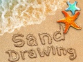 Oyun Sand Drawing