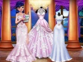 Oyun Princess Tailor Shop
