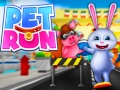 Oyun Pet Run