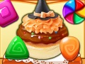 Oyun Cookie Blast Mania