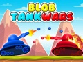 Oyun Blob Tank Wars