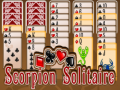 Oyun Scorpion Solitaire