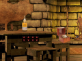 Oyun Old Restaurant Escape