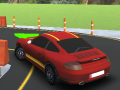 Oyun Car Driving Test Simulator