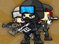 Oyun Military Defense