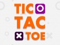 Oyun Tic Tac Toe Arcade