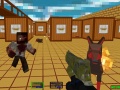 Oyun Pixel Swat Zombie Survival
