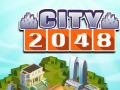 Oyun 2048 City