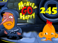 Oyun Monkey Go Happy Stage 245