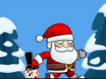 Oyun Santa Claus Jump