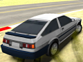Oyun Drift Cars