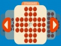 Oyun Peg Solitaire