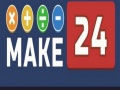 Oyun Make 24