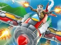 Oyun Panda Commander Air Combat