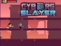 Oyun Cyborg Slayer
