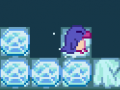 Oyun ice interstice