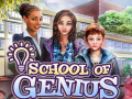 Oyun School of Genius