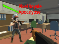 Oyun Pixel Royale Apocalypse
