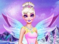 Oyun Ice Queen Beauty Makeover