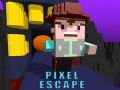 Oyun Pixel Escape
