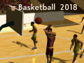 Oyun Basketball 2018