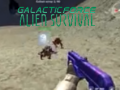 Oyun Galactic Force Alien Survival