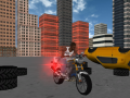 Oyun Bike Hero 3D