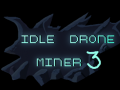 Oyun Idle Drone Miner 3
