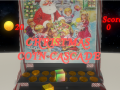 Oyun Christmas Coin Cascad