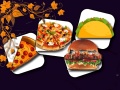 Oyun Fast Food Memory Challenge