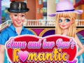 Oyun Princess Romantic Gataway