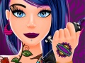 Oyun Tattoo Salon
