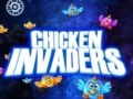 Oyun Chicken Invaders