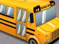 Oyun Ride The Bus Simulator