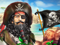 Oyun Under the Pirate Flag