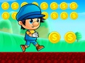 Oyun Super Boy