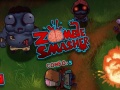 Oyun Zombie Smasher
