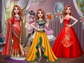 Oyun Wedding Fashion Advisor