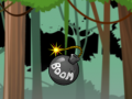 Oyun Bomb Rain: Tap Reflex