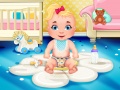 Oyun Babysitter: Crazy Daycare