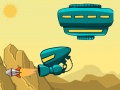 Oyun Tower Defense Alien War