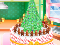 Oyun How To Make A Christmas Cake