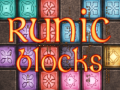 Oyun Runic Blocks