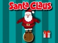 Oyun Santa Claus Challenge