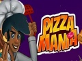 Oyun Pizza Mania