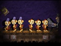 Oyun Logical Theatre Six Monkeys