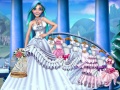 Oyun Princess Snow Wedding