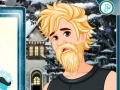 Oyun Princess Christmas Beards